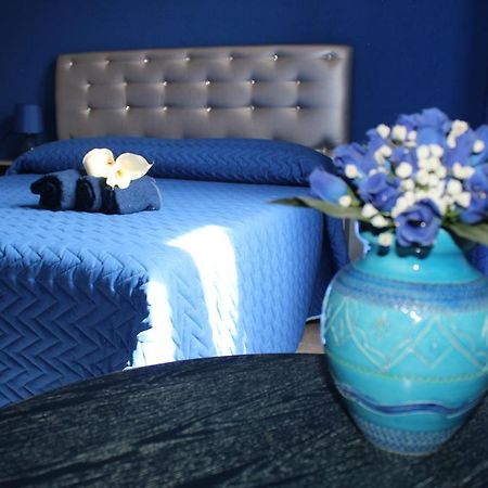 B&B Fontevecchia Castelsardo Pokój zdjęcie