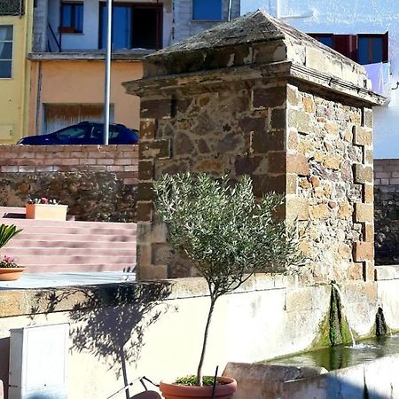 B&B Fontevecchia Castelsardo Zewnętrze zdjęcie