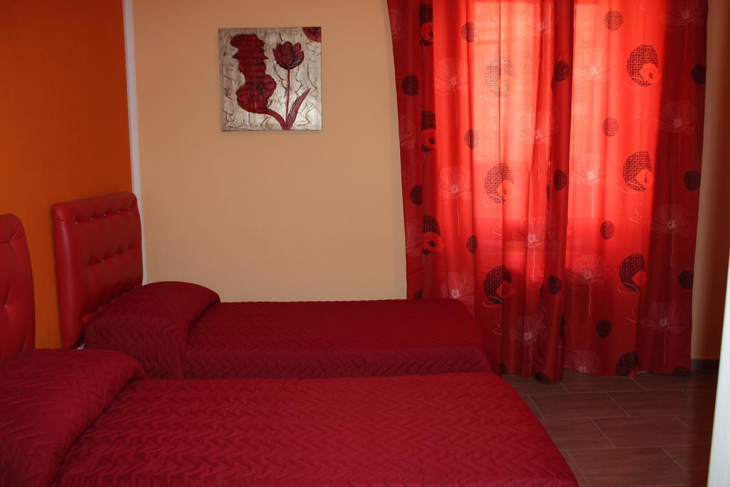 B&B Fontevecchia Castelsardo Pokój zdjęcie