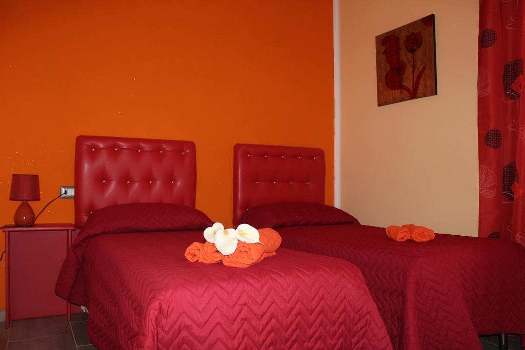 B&B Fontevecchia Castelsardo Pokój zdjęcie