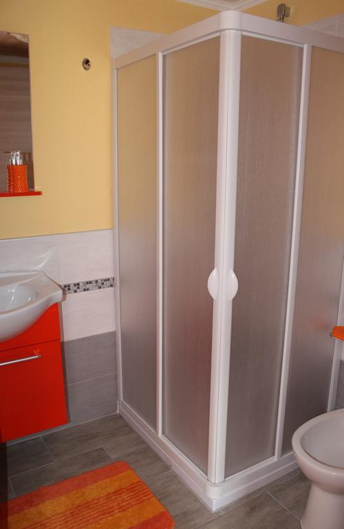 B&B Fontevecchia Castelsardo Pokój zdjęcie