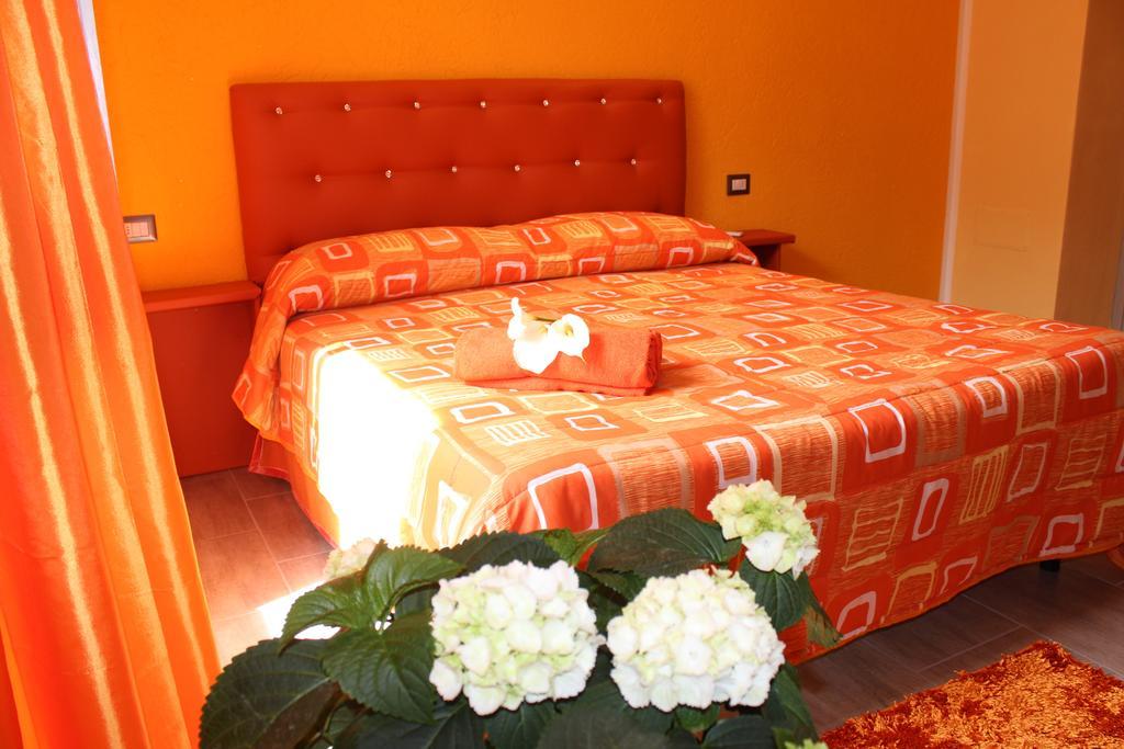 B&B Fontevecchia Castelsardo Pokój zdjęcie