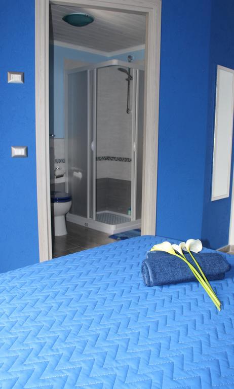 B&B Fontevecchia Castelsardo Pokój zdjęcie