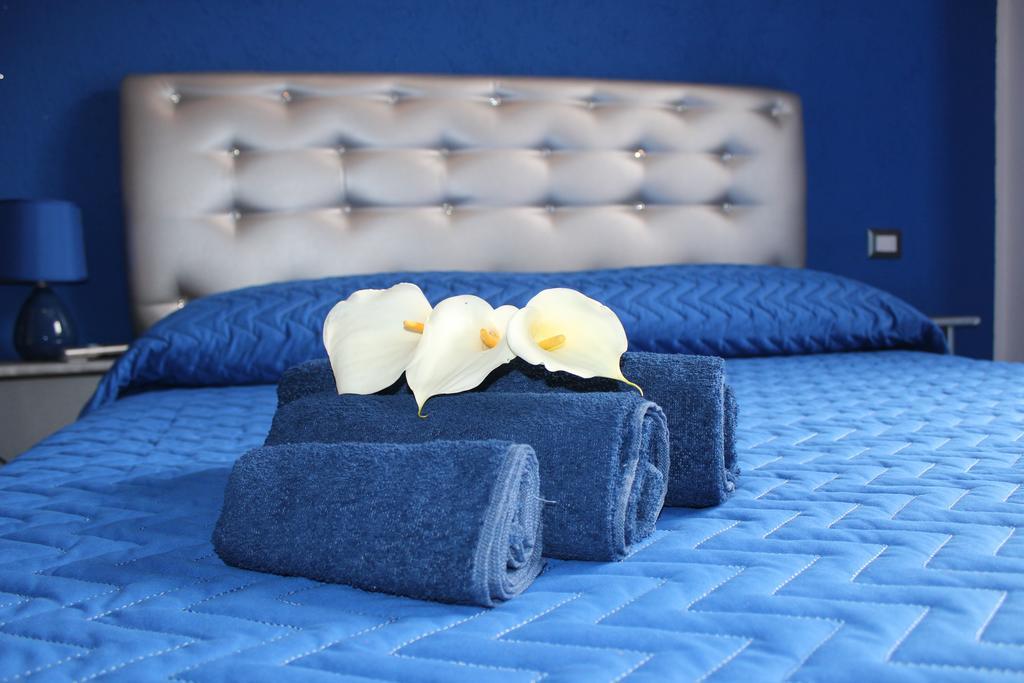 B&B Fontevecchia Castelsardo Pokój zdjęcie