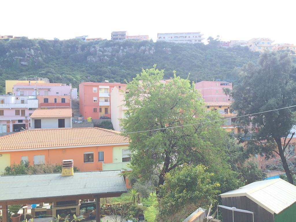 B&B Fontevecchia Castelsardo Zewnętrze zdjęcie
