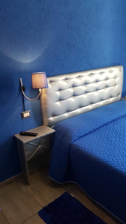 B&B Fontevecchia Castelsardo Zewnętrze zdjęcie