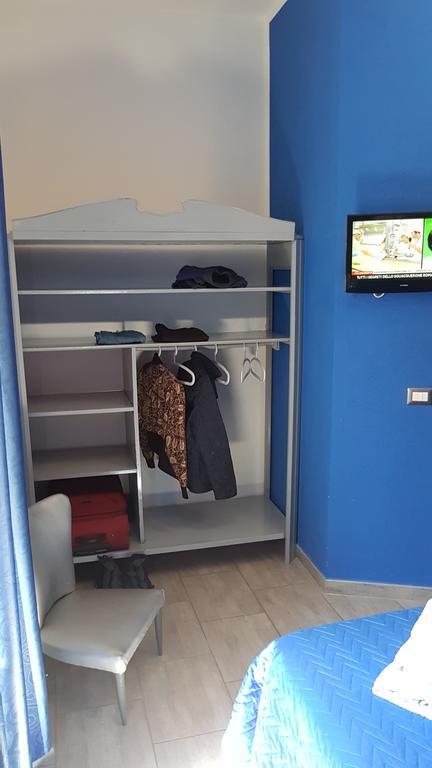 B&B Fontevecchia Castelsardo Zewnętrze zdjęcie