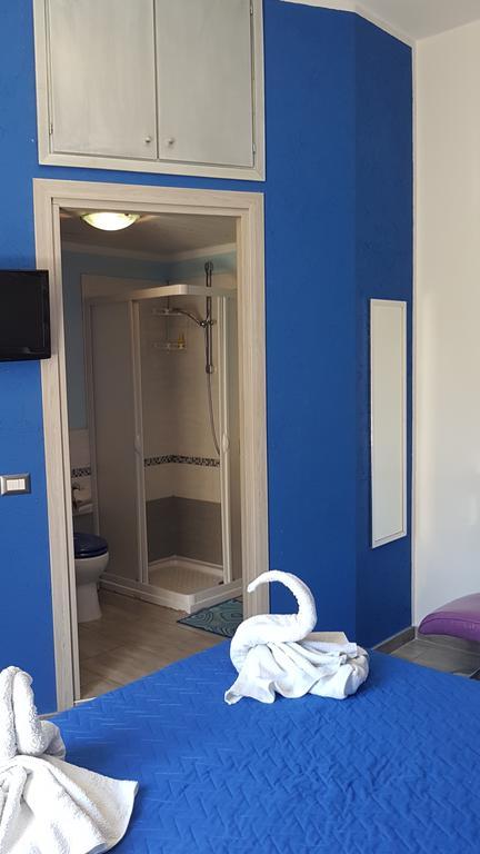 B&B Fontevecchia Castelsardo Zewnętrze zdjęcie