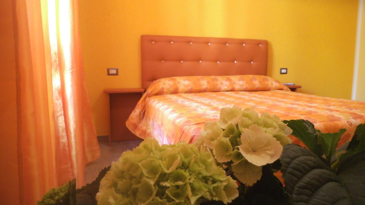 B&B Fontevecchia Castelsardo Zewnętrze zdjęcie