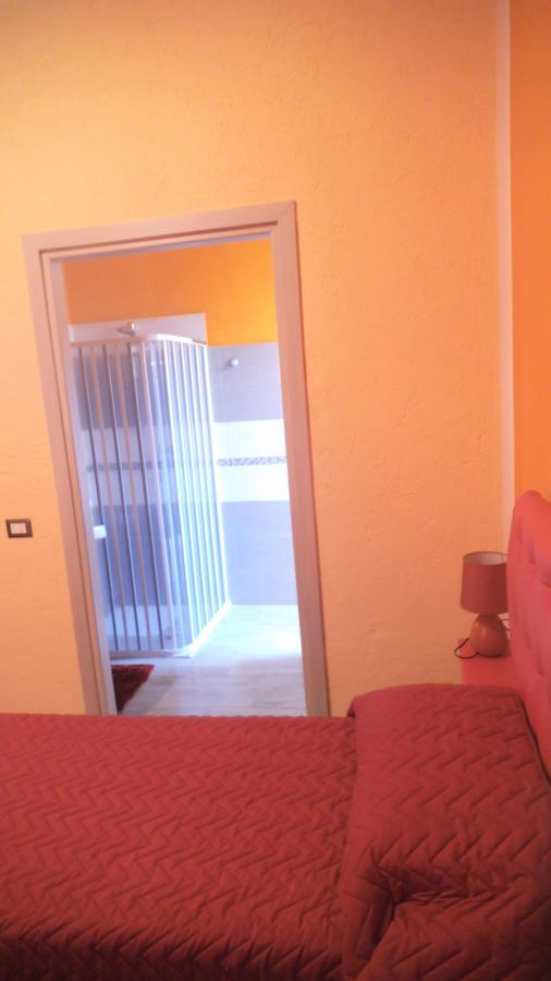 B&B Fontevecchia Castelsardo Zewnętrze zdjęcie
