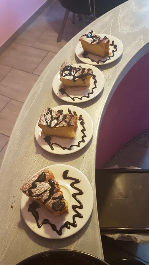 B&B Fontevecchia Castelsardo Zewnętrze zdjęcie