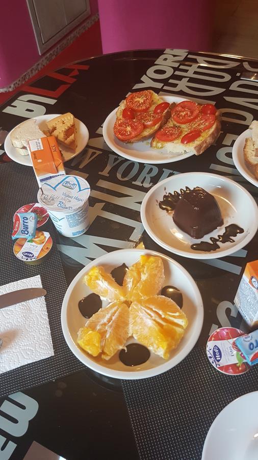 B&B Fontevecchia Castelsardo Zewnętrze zdjęcie