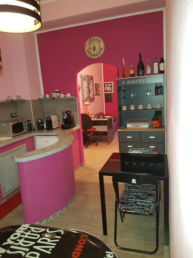 B&B Fontevecchia Castelsardo Zewnętrze zdjęcie