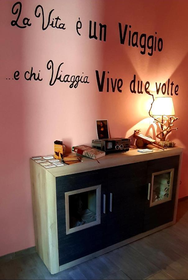 B&B Fontevecchia Castelsardo Zewnętrze zdjęcie