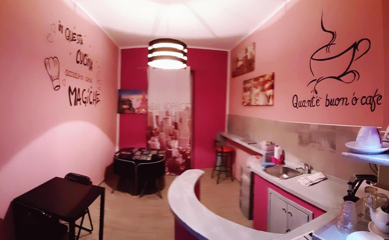 B&B Fontevecchia Castelsardo Zewnętrze zdjęcie